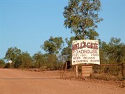 Hells Gate Roadhouse