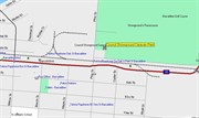 Council Showground Caravan Park