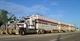 Mitchells Stock Transport at Kynuna Roadhouse