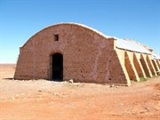 The Woolshed