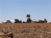 Station at Cordillo Downs