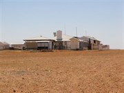 Station at Cordillo Downs