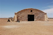The Woolshed