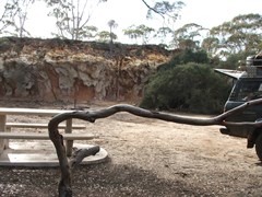 The Breakaways