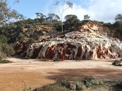 The Breakaways