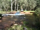 King River in Flood