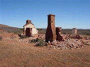 Pondanna Ruins