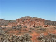 Pondanna Ruins