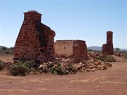 Pondanna Ruins