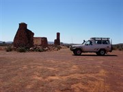 Pondanna Ruins
