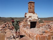 Pondanna Ruins