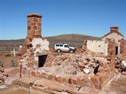 Pondanna Ruins