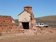 Pondanna Ruins