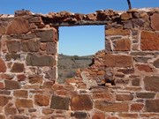 Pondanna Ruins