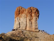 Chambers Pillar