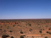 Outlook from veiwing platform