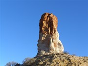 Looking at the North face Chambers Pillar