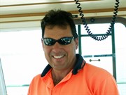 Koster The Manta Rays Owner