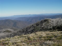 Mount Blue Rag - Blue Rag Range 