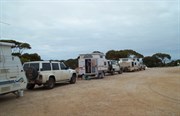 Eucla Caravan Park 