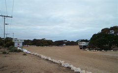 Eucla Caravan Park 