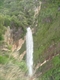 Bridal Veil Falls in the Blue Mountains of NSW.