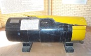 Golden Pipeline