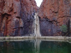 Python Pool - Python Pool in the Chichester Ranges