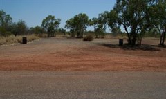 Soudan Rest Area