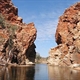 Ellery Creek Big Hole - Photo by Chris. Michele. Sam & Olivia