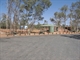 Finke River Rest Area