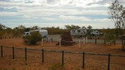 Attack Creek Rest Area