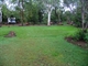 Campground end of April 06 after 200mm rain 5X normal