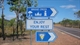 Bridge Creek Sign