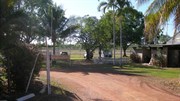 The Entrance