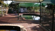 The Swimming Pool