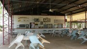 ARSS & Caravan Pk Bar 