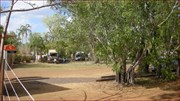 Gagudju Lodge