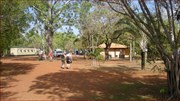 Gagudju Lodge
