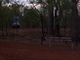 Big Horse Creek camp ground - Nov 07
