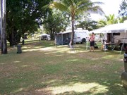 Bramston Beach Campground 