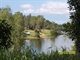 View of Campground