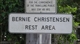 Bernie%2bChristensen%2bRest%2bArea