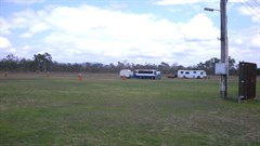 Mareeba Rodeo Grounds