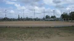 Mareeba Rodeo Grounds