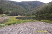 West Kunderang Recreational Retreat