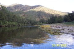West Kunderang Recreational Retreat