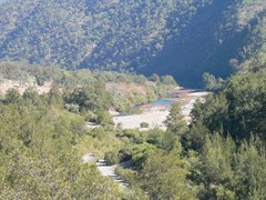 West Kunderang Recreational Retreat