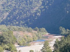 West Kunderang Recreational Retreat