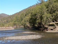 West Kunderang Recreational Retreat